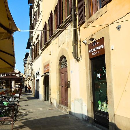 Great Location Just Infront Of Pitti Palace Firenze Esterno foto