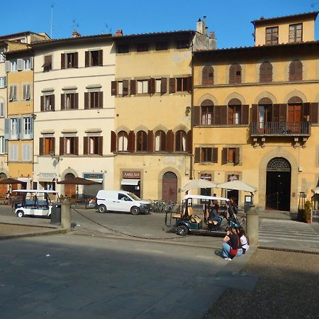 Great Location Just Infront Of Pitti Palace Firenze Esterno foto