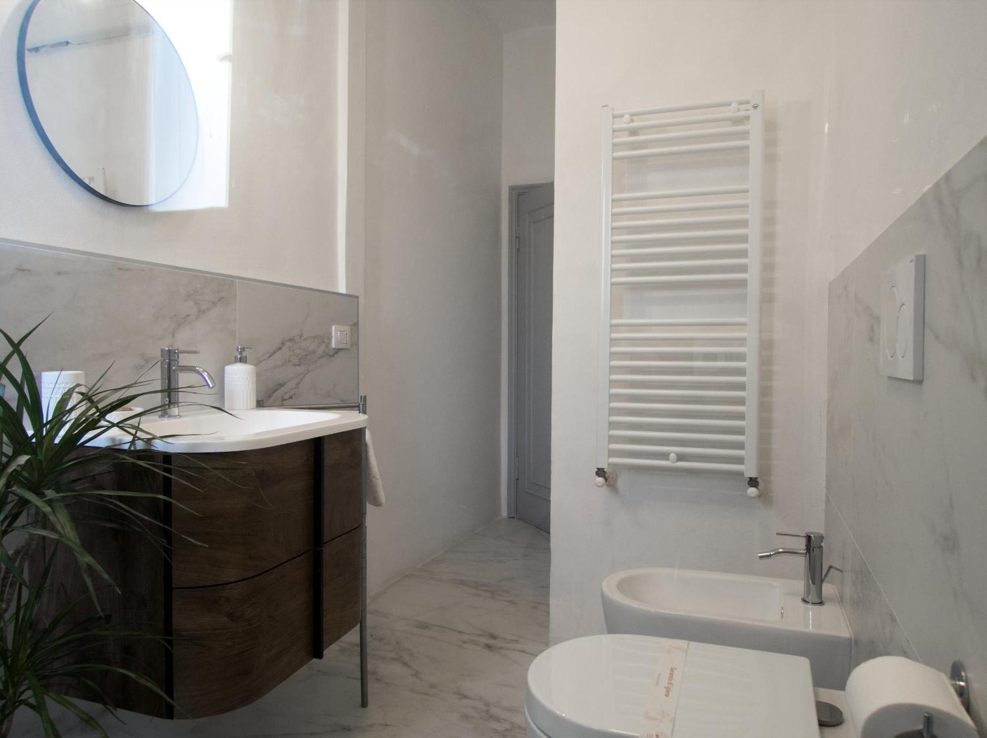 Great Location Just Infront Of Pitti Palace Firenze Esterno foto