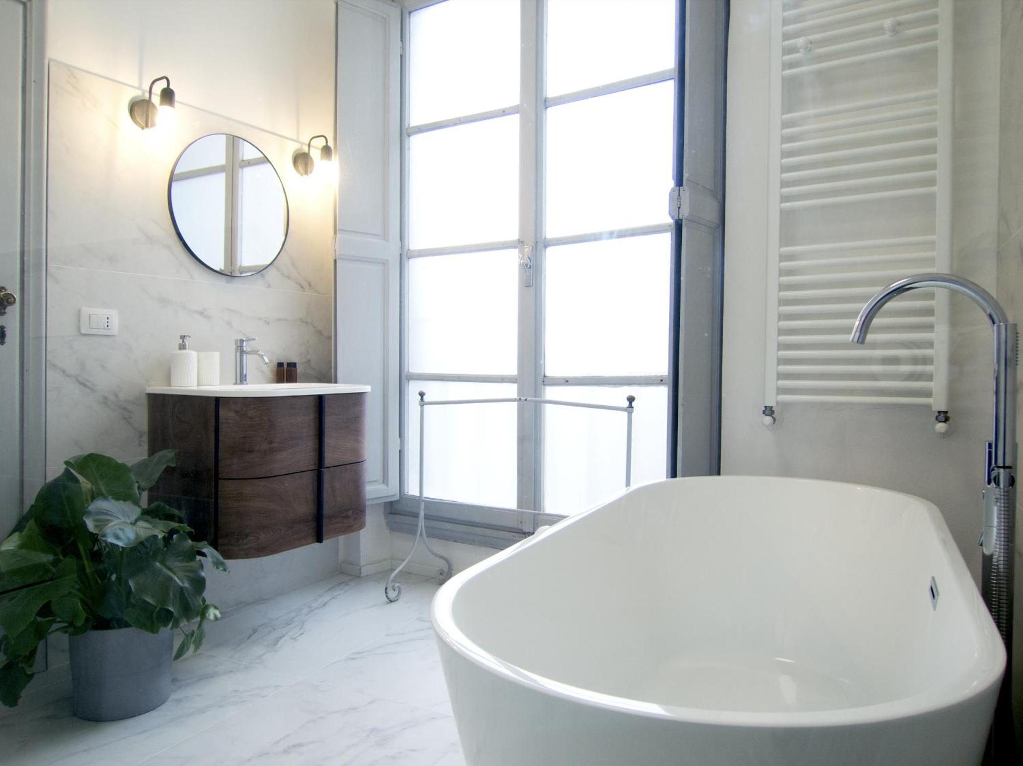 Great Location Just Infront Of Pitti Palace Firenze Esterno foto