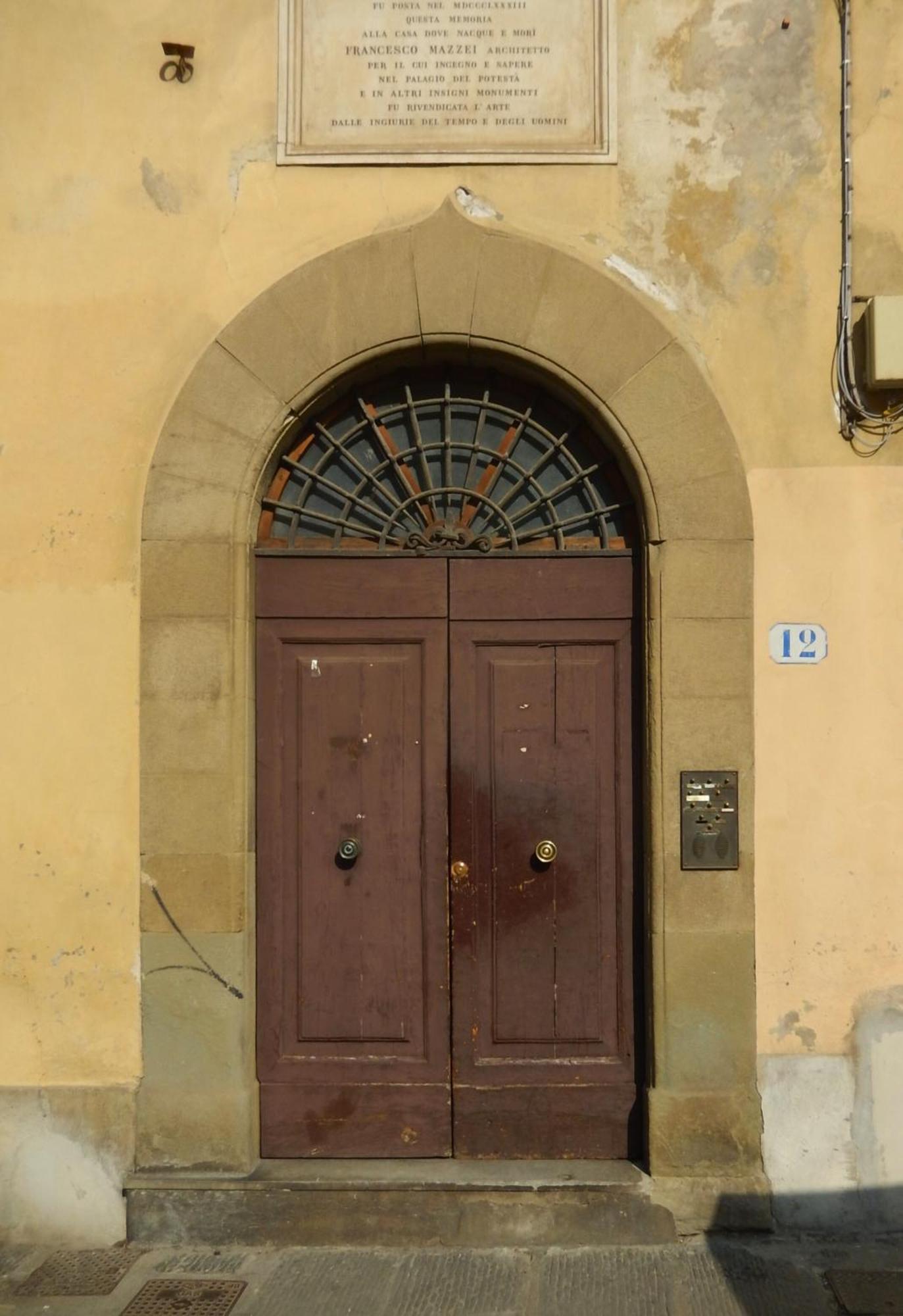 Great Location Just Infront Of Pitti Palace Firenze Esterno foto