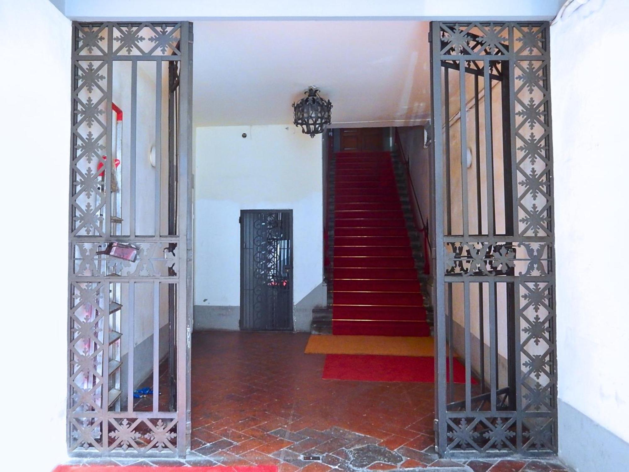 Great Location Just Infront Of Pitti Palace Firenze Esterno foto