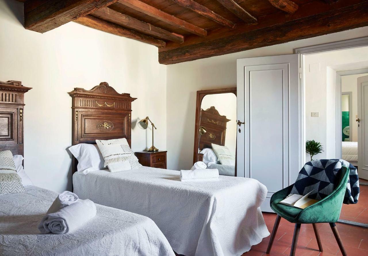 Great Location Just Infront Of Pitti Palace Firenze Esterno foto