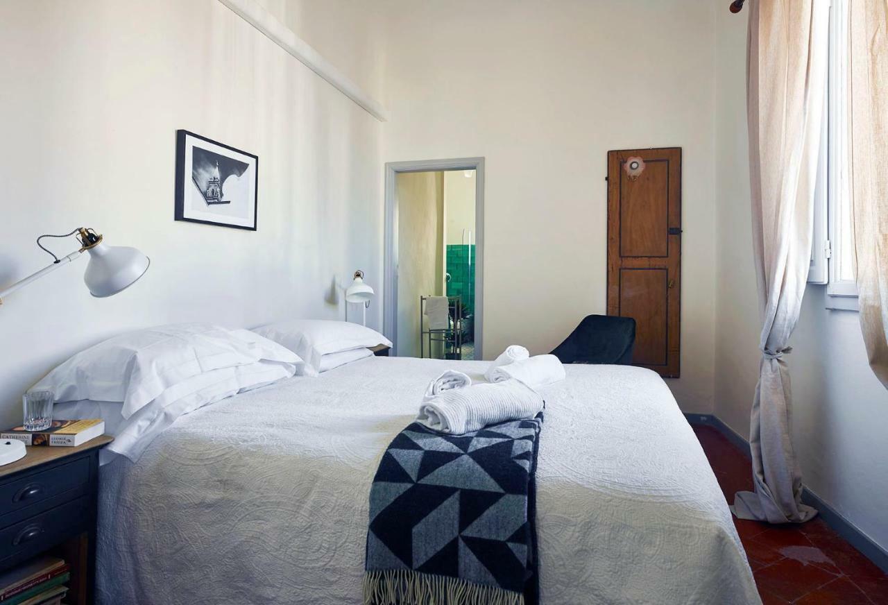 Great Location Just Infront Of Pitti Palace Firenze Esterno foto