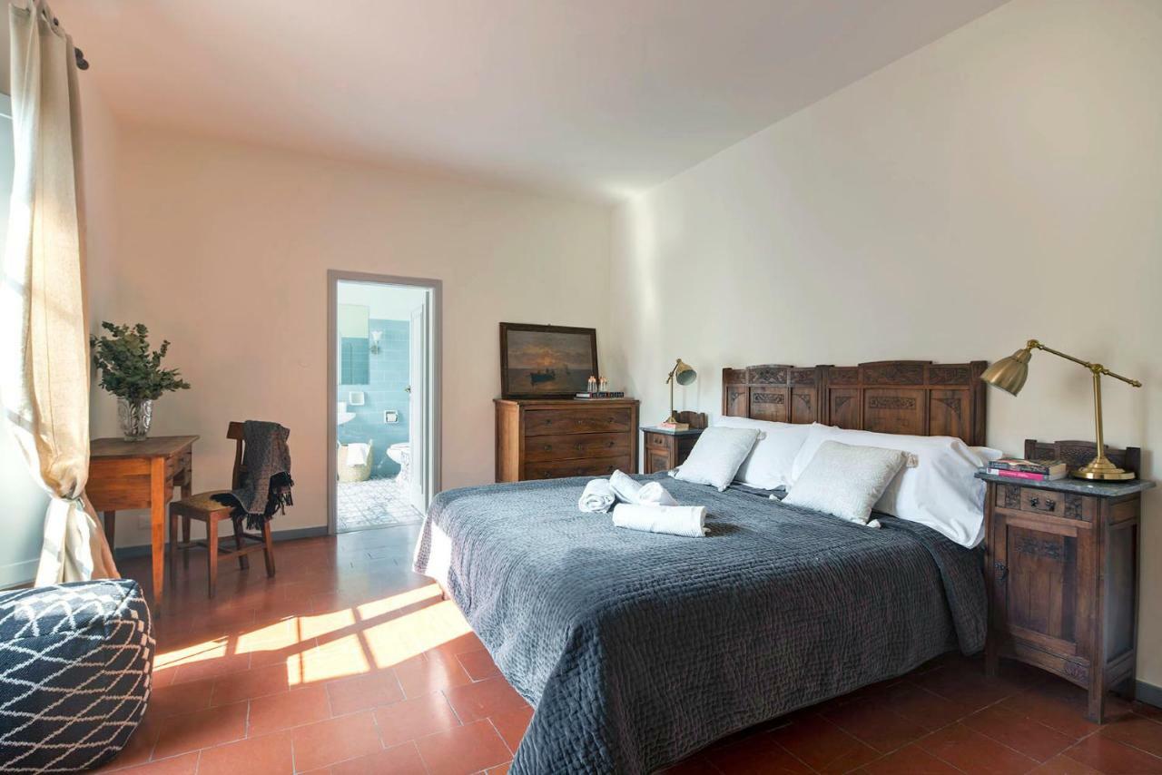 Great Location Just Infront Of Pitti Palace Firenze Esterno foto