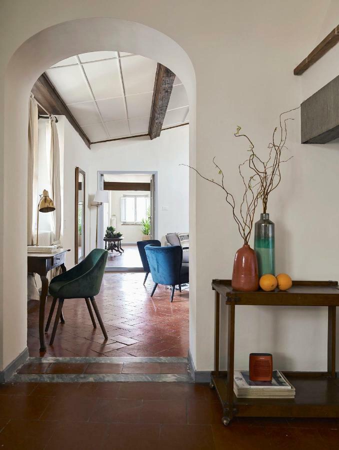 Great Location Just Infront Of Pitti Palace Firenze Esterno foto