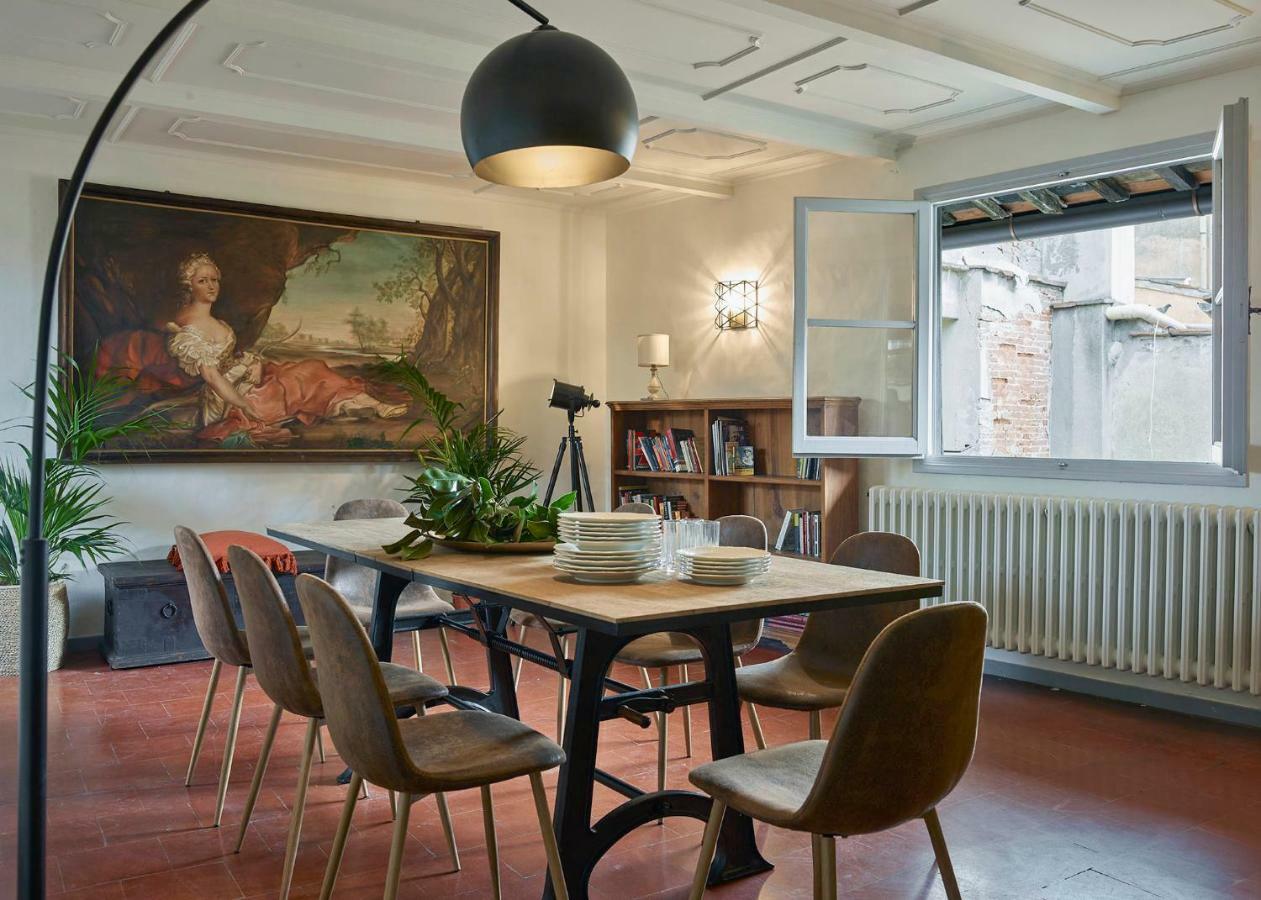 Great Location Just Infront Of Pitti Palace Firenze Esterno foto